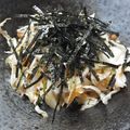 ちぃちゃん31513's cooksnap of when they made 納豆キムチの腸活ダイエットキャベツサラダ.
