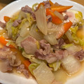 ほのぼのいっこ's cooksnap of when they made 簡単！とろとろ大根の中華旨煮.