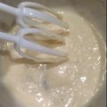 ‡奈都‡'s cooksnap of when they made 手作りが美味しすぎる！マヨネーズ.