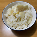 daikanon's cooksnap of when they made 娘に伝えたい＊我が家の筍ご飯＊.