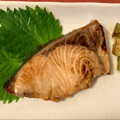 caruga's cooksnap of when they made ぶりのぽん酢焼き.