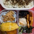 アトムガール's cooksnap of when they made 生わらびを使って佃煮に！.