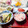 mielle's cooksnap of when they made みょうがときゅうりと大葉の梅肉和え.