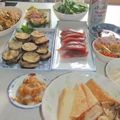 きらり流れ星's cooksnap of when they made なめこのなます.