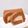●ゆゆゆ●'s cooksnap of when they made 卵白消費♪チョコロールケーキ♡.