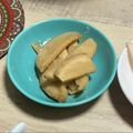 一番星寿美次郎's cooksnap of when they made 新生姜の味噌漬け.