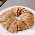 みいこまま's cooksnap of when they made ダイエットにも♫コーヒーおから蒸しパン.
