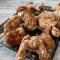 まくのうち's cooksnap of when they made 冷めてもおいしい！から揚げ（お弁当に）.