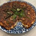 あかり♡28's cooksnap of when they made 長いものふわふわ明太チーズ焼き.