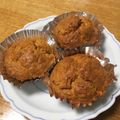 北京パンダ's cooksnap of when they made HMで簡単！しっとりキャロットケーキ.