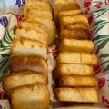 みみあぃ's cooksnap of when they made おからと米粉の簡単ヘルシークッキー☆.