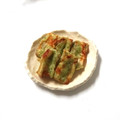 ウメ吉さん's cooksnap of when they made 夫が愛する♡【ちくわの磯部揚げ】.