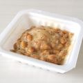 ぱふ's cooksnap of when they made 泡フワッ♡ヘルシ〜な酢納豆!!.