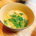 海理ママ's cooksnap of when they made 甘くて美味しい簡単玉ねぎと豆腐のお味噌汁.