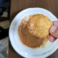 たくじろうさんたろう's cooksnap of when they made ★再現？★マックナゲットマスタードソース.