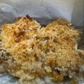 chefma's cooksnap of when they made きのう何食べた？鶏肉の香草パン粉焼き再現.
