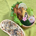 〜みみ〜's cooksnap of when they made 柔らか♪【ささみのガーリックマヨフライ】.