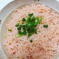 みっちゃん❇️68's cooksnap of when they made 簡単白滝たらこの炒め焼き♫おつまみにも.