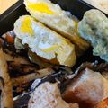 あゆたっくん's cooksnap of when they made 卵1個♡レンジで卵焼き.