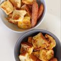 みぃぃちゃま's cooksnap of when they made ☆フレンチトースト☆簡単☆.
