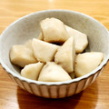 かなりんココりん's cooksnap of when they made たまには味噌で転がして♪里芋煮っころがし.