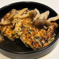 かとまる8710's cooksnap of when they made 和風あん♡ひじき入り豆腐ハンバーグ.