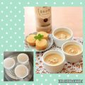runa10's cooksnap of when they made 玄米甘酒でとろとろ濃厚ぷりん.