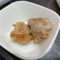 ぴょん☆12's cooksnap of when they made 豚こまチーズ焼き.