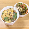 鳴子こけし's cooksnap of when they made ３分で完成！いわし蒲焼き玉子丼.
