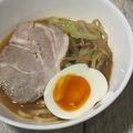 まくのうち's cooksnap of when they made とろうま❤プリプリ♫♬塩味たまご.