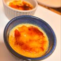 Ayan!'s cooksnap of when they made 本格、濃厚、クレームブリュレ！.