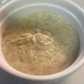 ぬこひめゆき's cooksnap of when they made とろん♪ぷるん♪　❀自家製ごま豆腐❀.