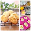 runa10's cooksnap of when they made ✳︎カルピスソフト✳︎爽やかレモンケーキ.