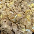 なーなちゃん's cooksnap of when they made 人気ＮＯ．１☆節約☆　豚肉　たまご.