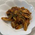 春巻きママ's cooksnap of when they made 家庭で簡単～回鍋肉～.