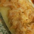 プークマ's cooksnap of when they made 贅沢！焼き鮭トースト✨.