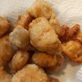 suzuna＊'s cooksnap of when they made 簡単！むね肉のレモン唐揚げ.