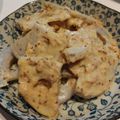 さよまさ's cooksnap of when they made デパ地下風レンコンとツナのサラダ.