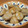 上野悦子's cooksnap of when they made 里芋の揚げみそからめ.