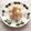 こたろう☆彡's cooksnap of when they made ＊ブラジルのお菓子　Beijinho＊.
