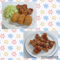 yukakobi☆'s cooksnap of when they made 柚子胡椒唐揚げ.