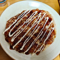えみりんたん's cooksnap of when they made 簡単！餅とキャベツとチーズと長芋焼き.