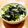 かなりんココりん's cooksnap of when they made レタスと水菜のやみつきサラダ.