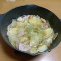 55才のおじさん's cooksnap of when they made 簡単!コンソメポトフ!(^^)!.