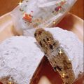 myhs's cooksnap of when they made ★誰にあげても喜ばれた本格シュトーレン★.
