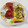 みぽぽ37's cooksnap of when they made のりマヨとねぎのトースト.