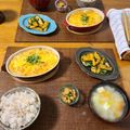 けん☆ちか's cooksnap of when they made 黄金比★じゃがいもとニラのオイスター炒め.