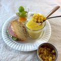 かっちゃん杉's cooksnap of when they made コーンスープにコーン 朝食にも.