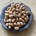 まっちぃなー's cooksnap of when they made 余った福豆で簡単！豆菓子.