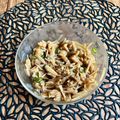 ちゃかぴまま's cooksnap of when they made 常備菜にぴったり☆我が家のなめ茸.